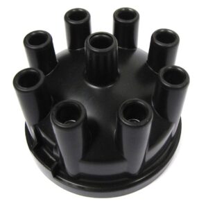 Tapa distribuidor V8