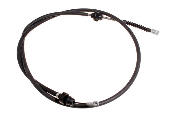 Cable Acelerador (1.47cm)
