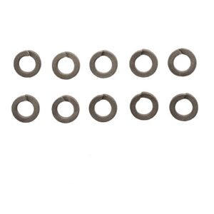 Arandela para Tornillo de Fijación de Embrague - 10 Unidades - Varios Usos