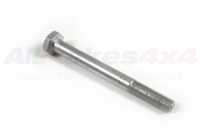 Tornillo (1/4 UNF X 2.1/2)
