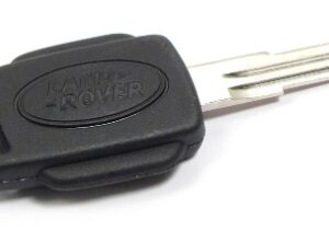 Llave sin Tallar con logo - AGPARTS