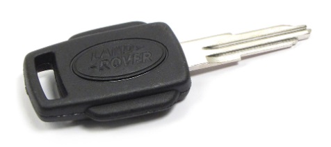 Llave sin Tallar con logo - AGPARTS