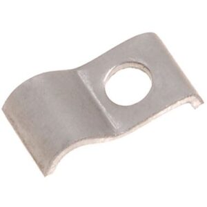 mp9cti16_41379 Clip Sujeción Tubo Freno - Cable Lámpara Techo