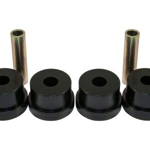 Silentblock Poliuretano - Brazo Oscilante Longitudinal - Suspensión Trasera - Extremo de la Carroceria