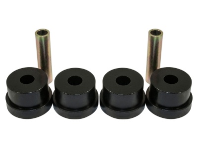 Silentblock Poliuretano - Brazo Oscilante Longitudinal - Suspensión Trasera - Extremo de la Carroceria