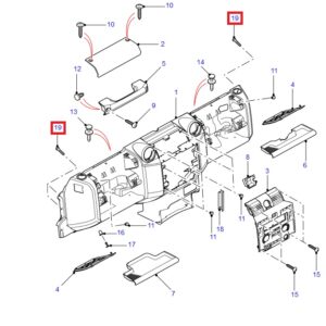 Interruptor Acondicionador de Aire