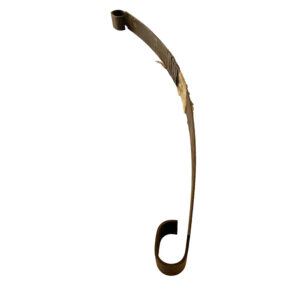 2ª Hoja maestra delantera