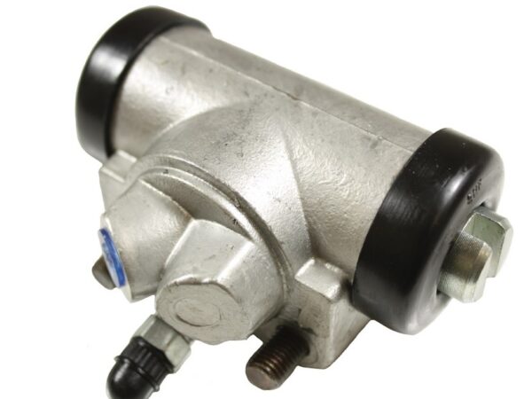 Cilindro freno - Trasero - Lado Izquierdo - Pistón 22.5mm - AG PARTS 4x4