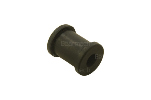 Pasamuros Goma - Cable Acelerador