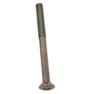 Tornillo - Bisagra/marco Inferior Puertas Traseras - M8 x 90mm
