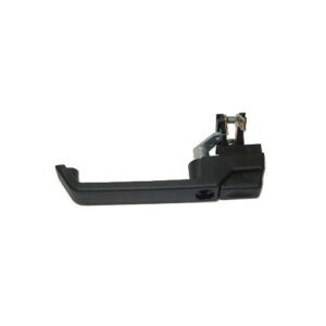 Maneta Exterior de Puerta Delantera - Lado Izquierdo - AG PARTS 4x4