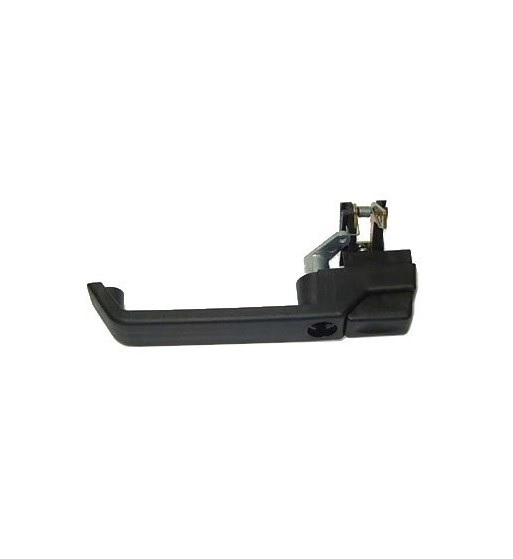 Maneta Exterior de Puerta Delantera - Lado Izquierdo - AG PARTS 4x4