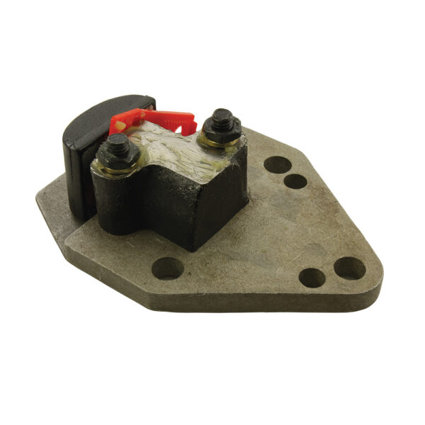 Tensor Cadena Distribución - ALLMAKES 4X4