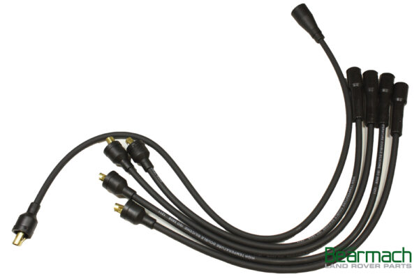 Juego Cables Encendido