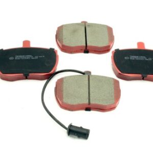 nTLxRD9S_SFP500220TF Pastillas de Freno Delanteras Ceramicas - Alto Rendimiento - TERRAFIRMA (ref. SFP500220TF)