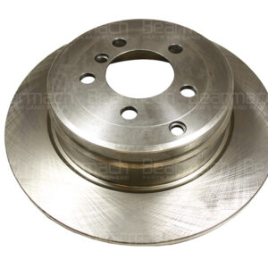Pareja de Discos de Freno Traseros - ALLMAKES 4X4 (ref. SDB000211)
