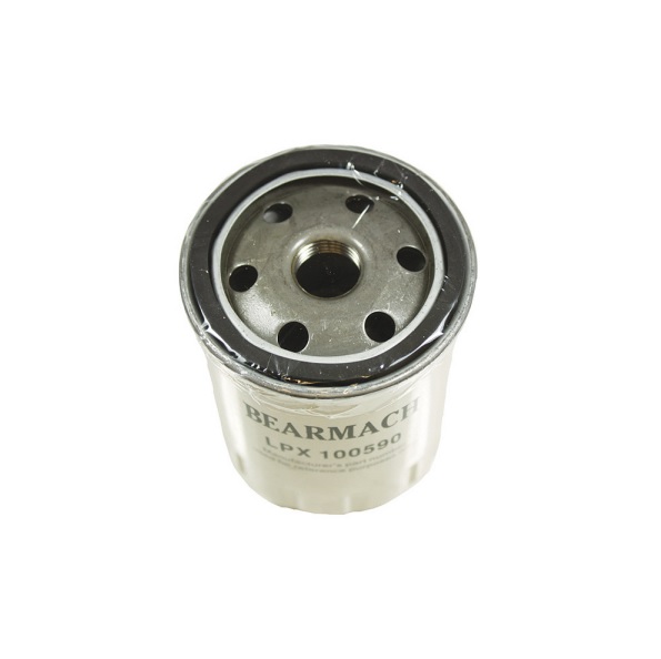 Filtro Aceite - AG PARTS 4x4 (ref. LPX100590)