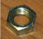 Tuerca hexagonal - BEARMACH