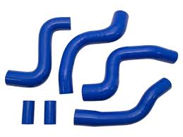 nh1t15ax_da4580 Kit Manguitos Silicona Intercooler - RR L322 TDV8