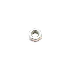 Tuerca Hexagonal metrica M10 - para Latiguillos de Freno