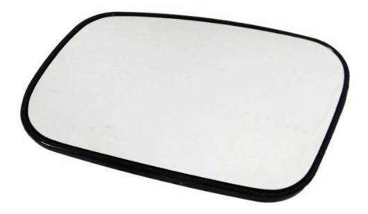Cristal retrovisor exterior Discovery I y II - Lado Izquierdo