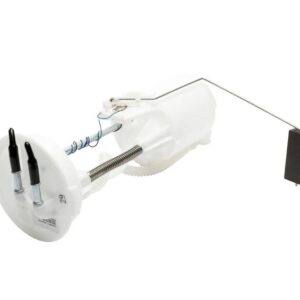 Bomba Aforador de combustible