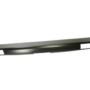 Paragolpes Trasero - AG PARTS 4x4