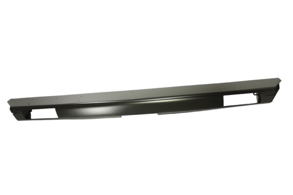 Paragolpes Trasero - AG PARTS 4x4