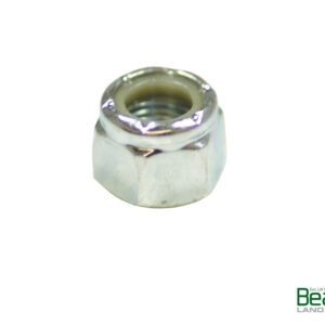 Tuerca Hexagonal - 3/8 UNF