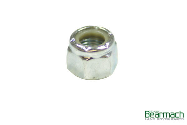 Tuerca Hexagonal - 3/8 UNF