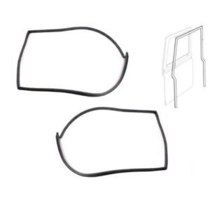 npzeczly_ag642 Kit Gomas Puertas Delanteras