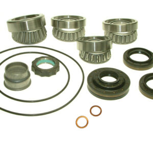 nqcict5o_fdk005 Kit Reparación Diferencial Trasero - EAC PARTS (ref. FDK005)