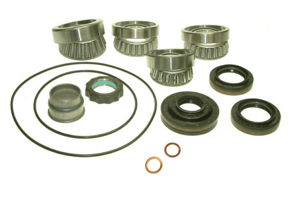Kit Reparación Diferencial Trasero - EAC PARTS (ref. FDK005)