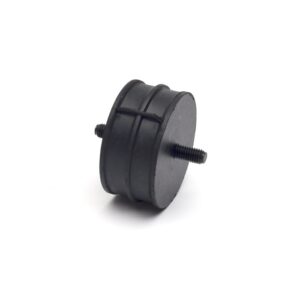 Silentblock Motor-Caja Cambios - Espárrago 10 mm