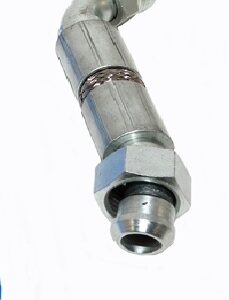 Tubo Vaciado de Aceite Turbo