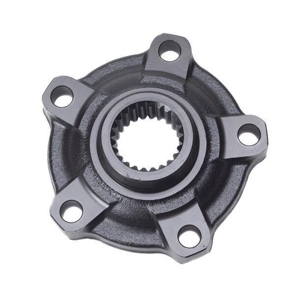 Brida Palier - AG PARTS 4x4 (ref. RUC105200)