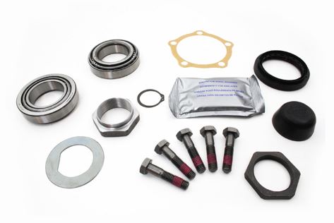 nvwnher3_wbk2381pr2 Kit Rodamiento Buje Delantero y Trasero 90/110 - PR2 ALLMAKES