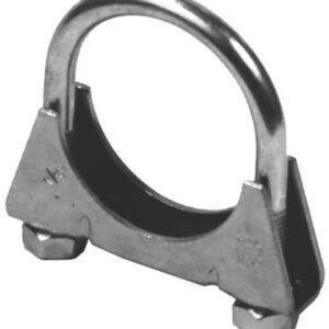 Abrazadera Tubo Escape 40mm