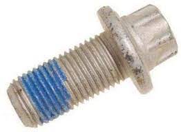 Tornillo Transmisión
