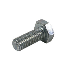 Perno Cabeza Hexagonal - M10 X 25 - Varios Usos