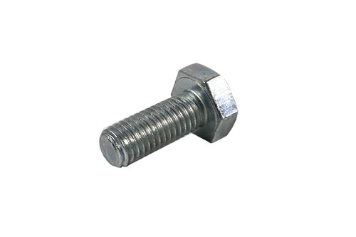 Perno Cabeza Hexagonal - M10 X 25 - Varios Usos