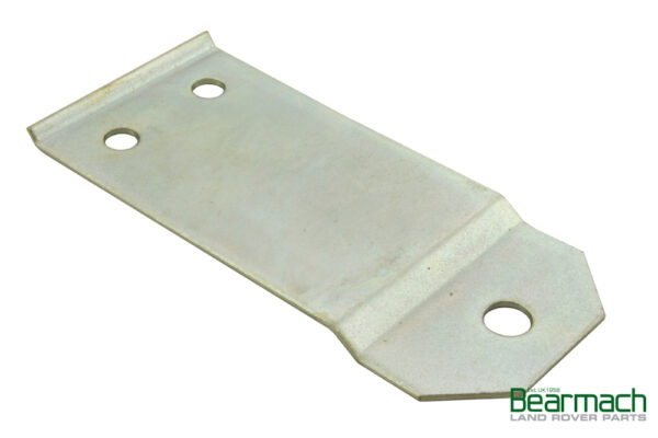 Placa - ALLMAKES 4X4 (ref. 624170)