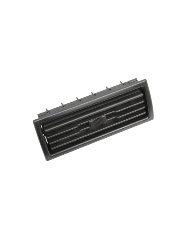 Carcasa Ventilación Salpicadero - Con Aire Acondicionado - Para Hueco de 130mm x 45mm