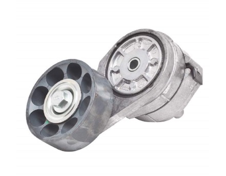 Tensor correa auxiliar V8