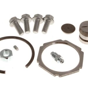 o7u27en8_qfw100190 Kit Reparación Caja Dirección - ORIGINAL LAND ROVER