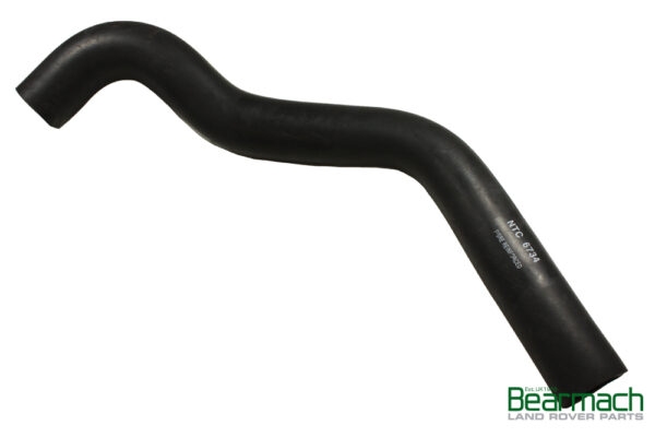 Tubo Flexible Superior - Refrigerante