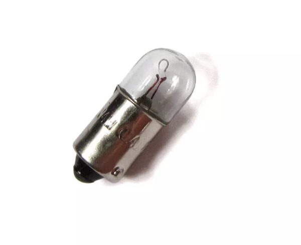 Bombilla - Varios Usos - 12V - 4W - LUCAS