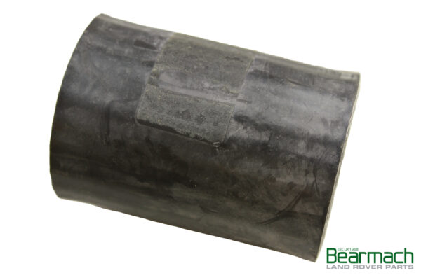 Manguito Flexible Intercooler
