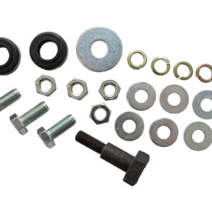 obigrsh5_da2542 Kit de Montaje - para Depósito de Combustible 552174 - SERIES I/II/III