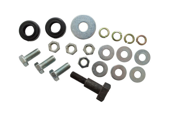 Kit de Montaje - para Depósito de Combustible 552174 - SERIES I/II/III